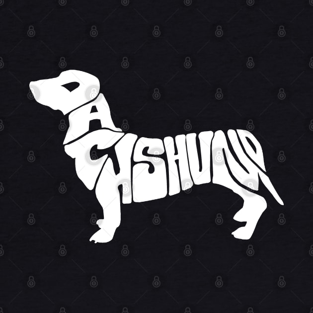 Dachshund by Stitched Clothing And Sports Apparel
